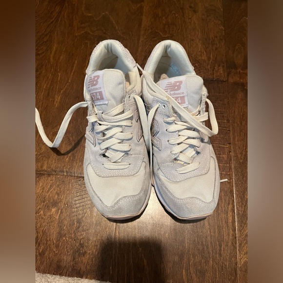 New balance 574 women’s - Picture 5 of 6